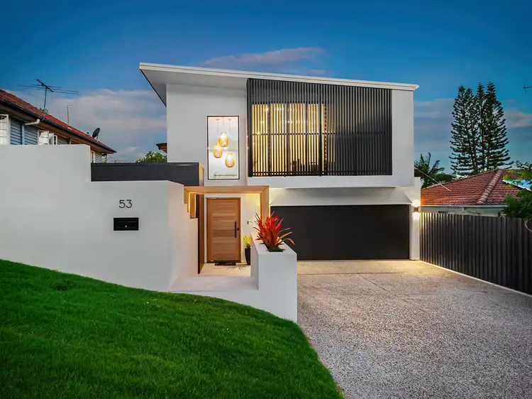 53 Bunowang Street, Balmoral QLD 4171