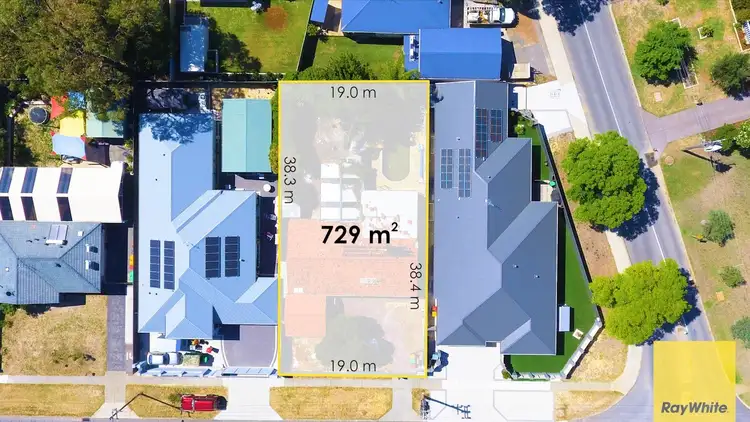 10 Blissett Way, Hamersley WA 6022