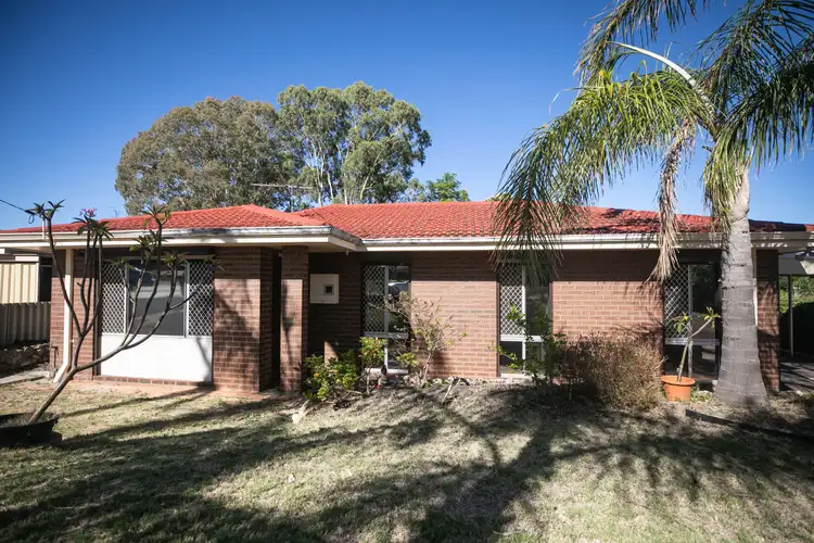 Main view of Homely house listing, 32 Gabell Way, Koondoola WA 6064
