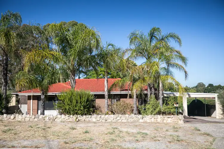 Second view of Homely house listing, 32 Gabell Way, Koondoola WA 6064