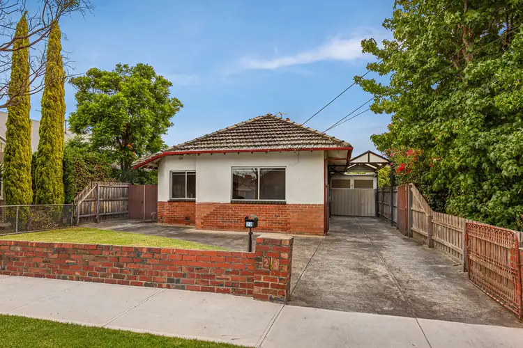Main view of Homely house listing, 23 Glenora Avenue, Coburg VIC 3058