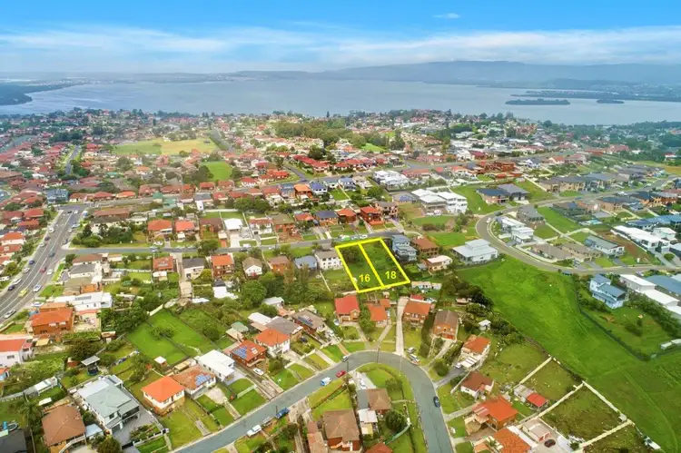 18 Grattan Street, Cringila NSW 2502