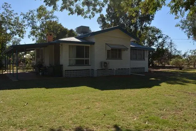 Main view of Homely house listing, 2 Fir Street, Barcaldine QLD 4725