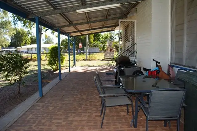 Third view of Homely house listing, 2 Fir Street, Barcaldine QLD 4725