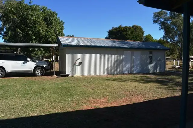 Fourth view of Homely house listing, 2 Fir Street, Barcaldine QLD 4725