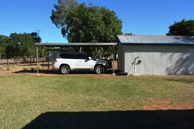 Fifth view of Homely house listing, 2 Fir Street, Barcaldine QLD 4725