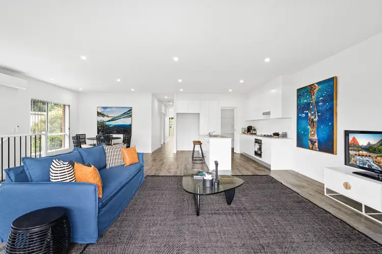 Third view of Homely semi-detached listing, 265 Reddall Parade, Mount Warrigal NSW 2528