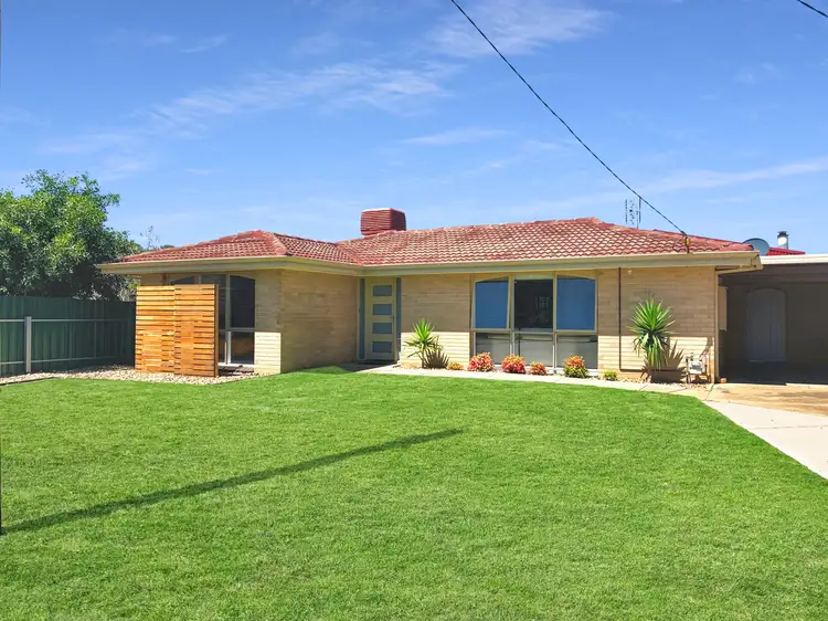 Main view of Homely house listing, 46 Churchill Avenue, Ararat VIC 3377
