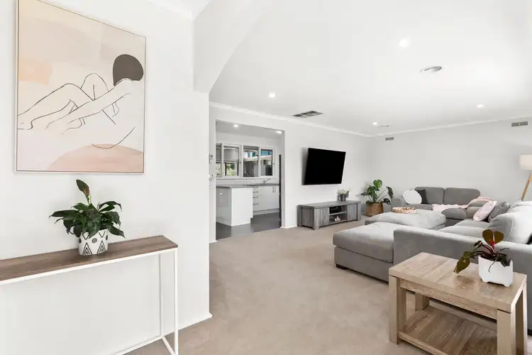 Second view of Homely house listing, 46 Churchill Avenue, Ararat VIC 3377