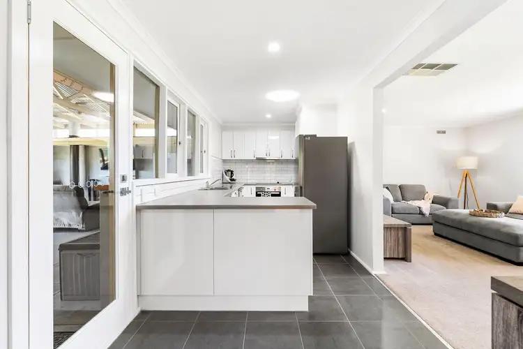 Fourth view of Homely house listing, 46 Churchill Avenue, Ararat VIC 3377