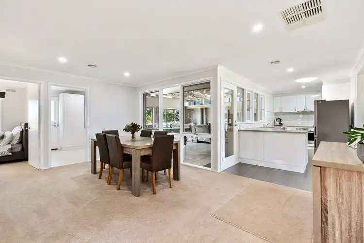 Fifth view of Homely house listing, 46 Churchill Avenue, Ararat VIC 3377