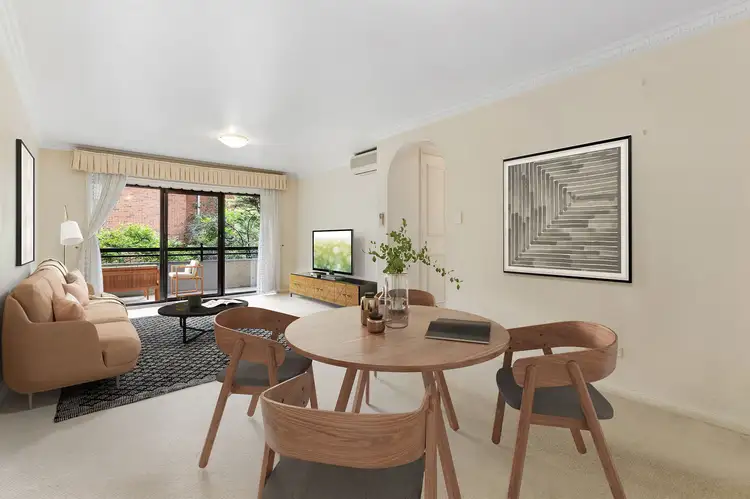 15/882 Pacific Highway, Chatswood NSW 2067