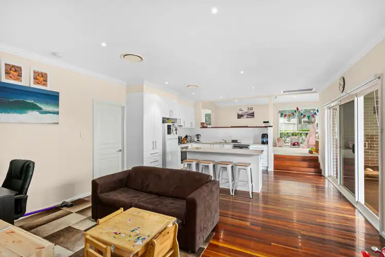 Third view of Homely house listing, 75 Whittaker Street, Flinders NSW 2529