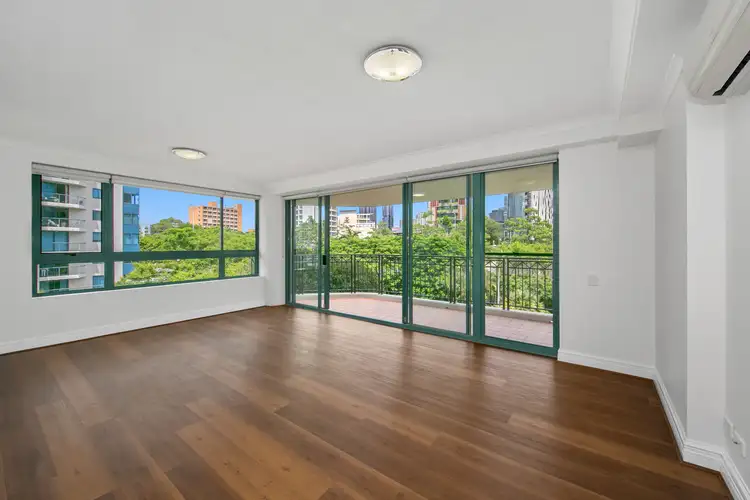 Third view of Homely apartment listing, 15/1 Goodwin Street, Kangaroo Point QLD 4169