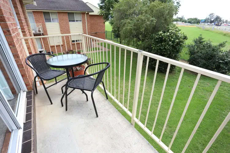 16/37 Mulgoa Road, Penrith NSW 2750