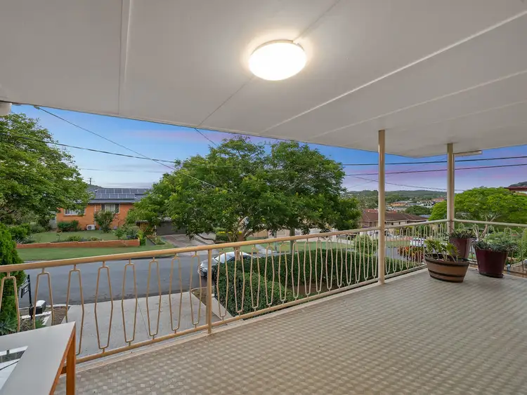 Fourth view of Homely house listing, 25 Koumala Street, Mansfield QLD 4122