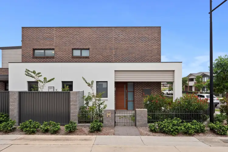 33 Parish Street, Marsden Park NSW 2765
