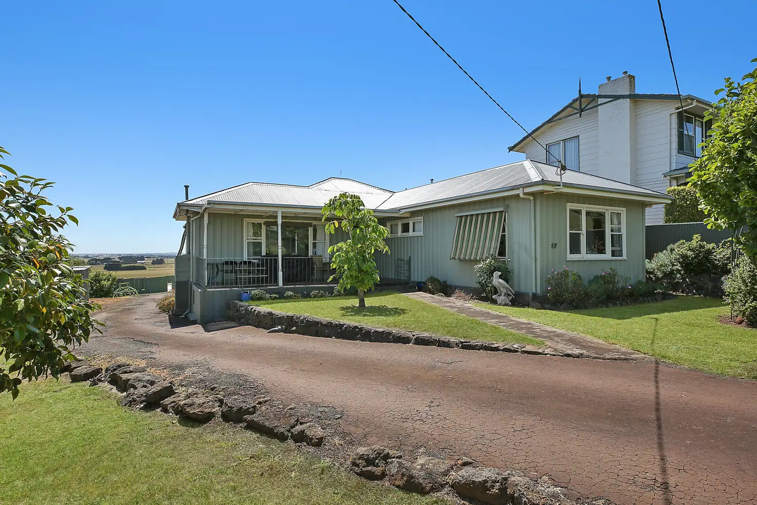 Main view of Homely house listing, 52 Manifold Street, Camperdown VIC 3260