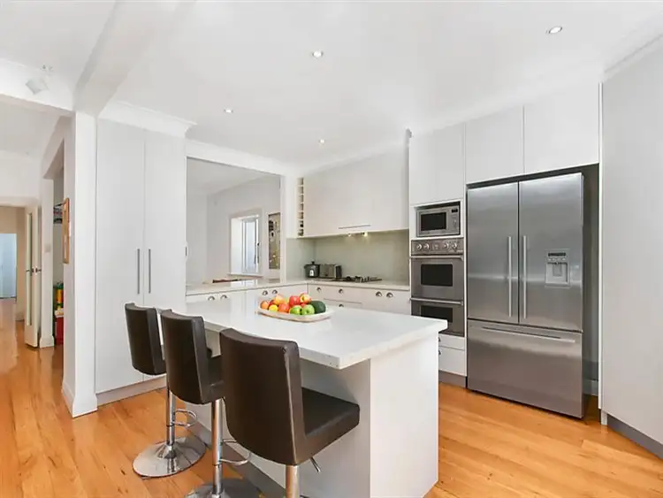 Fifth view of Homely house listing, 30 Stewart Street, North Bondi NSW 2026