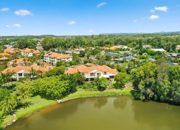 3/24 Ron Penhaligon Way, Robina QLD 4226