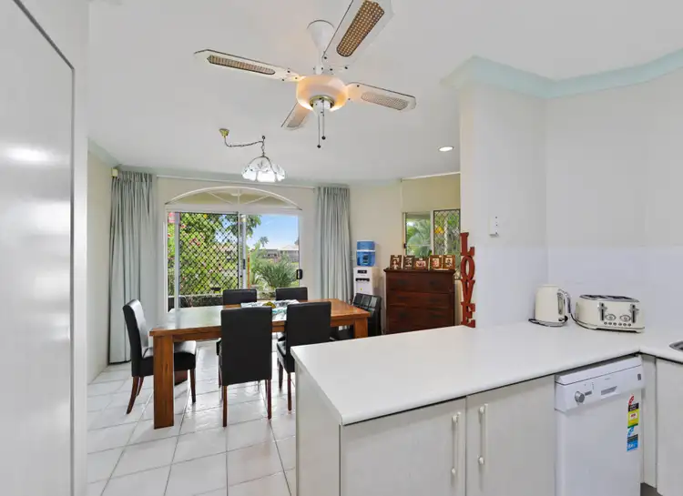 Fourth view of Homely townhouse listing, 3/24 Ron Penhaligon Way, Robina QLD 4226