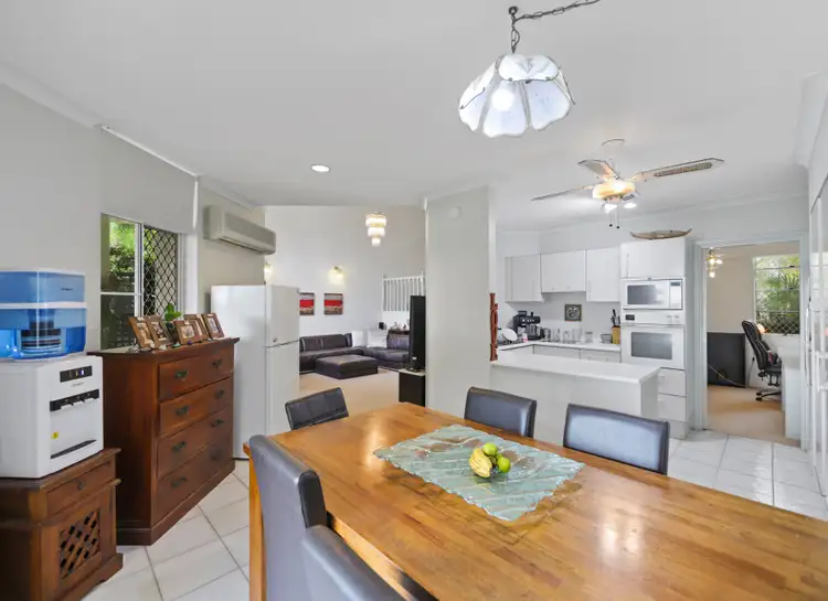 Fifth view of Homely townhouse listing, 3/24 Ron Penhaligon Way, Robina QLD 4226