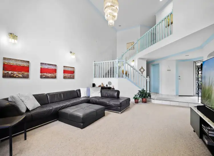 Seventh view of Homely townhouse listing, 3/24 Ron Penhaligon Way, Robina QLD 4226