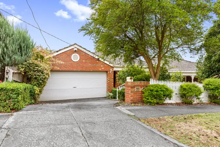 Main view of Homely house listing, 3 Rosemary Street, Templestowe Lower VIC 3107