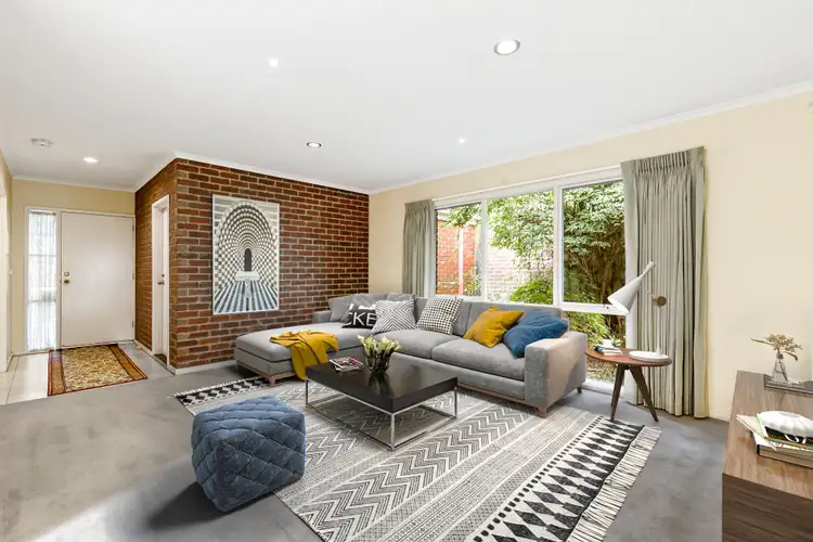 Second view of Homely house listing, 3 Rosemary Street, Templestowe Lower VIC 3107
