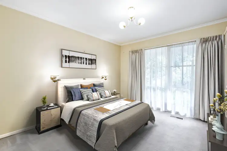 Fifth view of Homely house listing, 3 Rosemary Street, Templestowe Lower VIC 3107