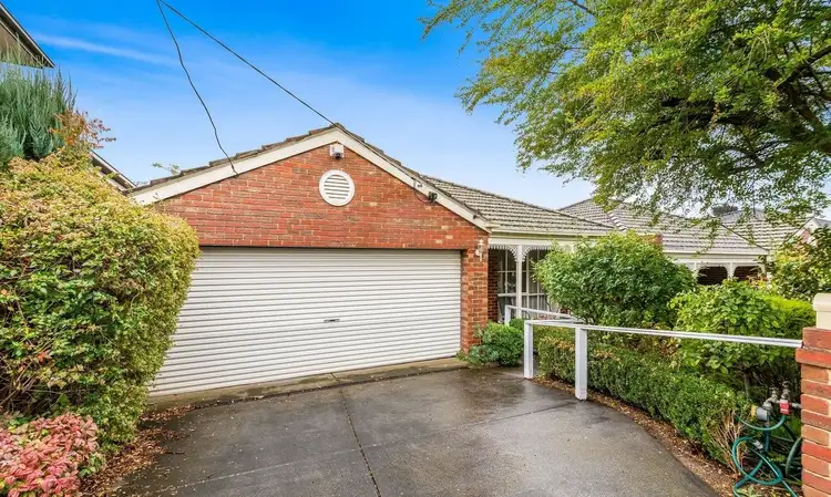 Sixth view of Homely house listing, 3 Rosemary Street, Templestowe Lower VIC 3107