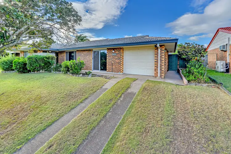 16 Tinaroo Street, Durack QLD 4077