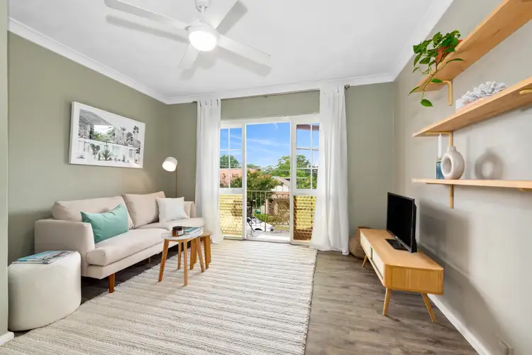 Main view of Homely apartment listing, 7/14 Pearson Street, Gladesville NSW 2111