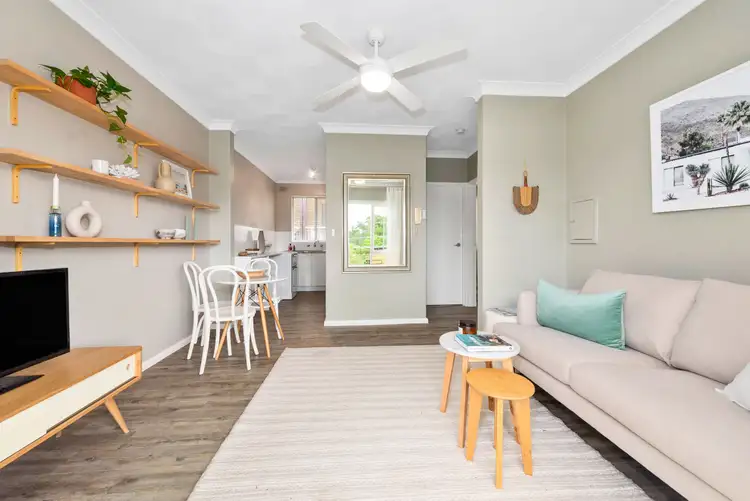 Second view of Homely apartment listing, 7/14 Pearson Street, Gladesville NSW 2111