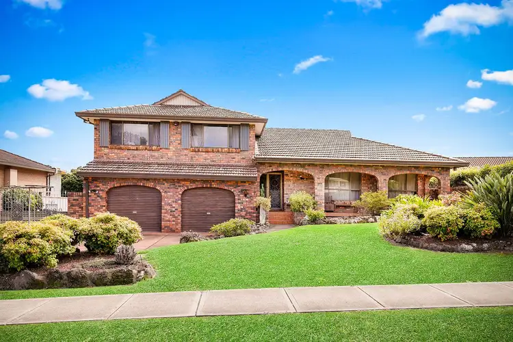 5 Dawes Avenue, Castle Hill NSW 2154