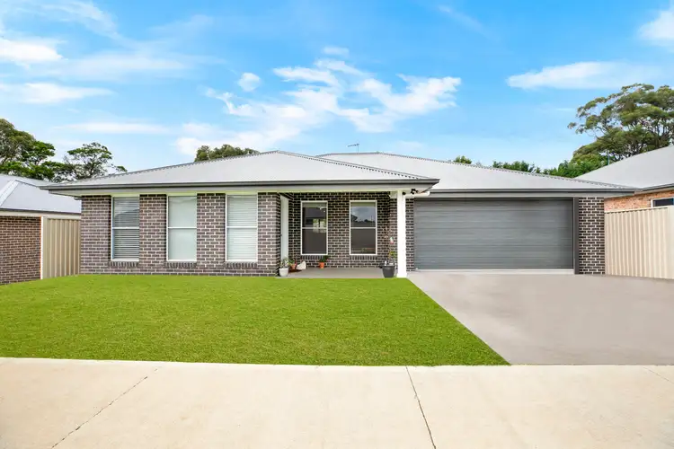 Main view of Homely house listing, 27 Red Gum Drive, Braemar NSW 2575