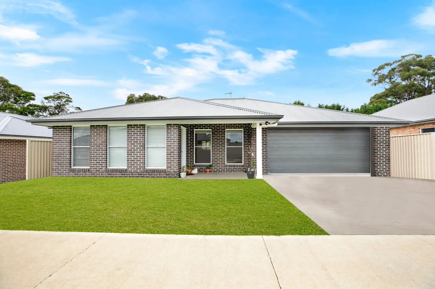Main view of Homely house listing, 27 Red Gum Drive, Braemar NSW 2575