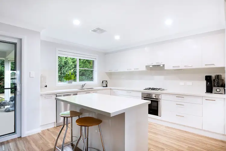 Second view of Homely house listing, 27 Red Gum Drive, Braemar NSW 2575