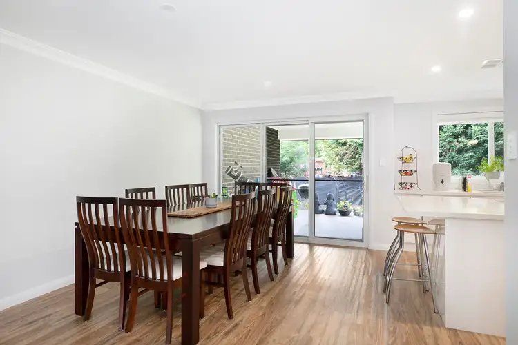 Third view of Homely house listing, 27 Red Gum Drive, Braemar NSW 2575
