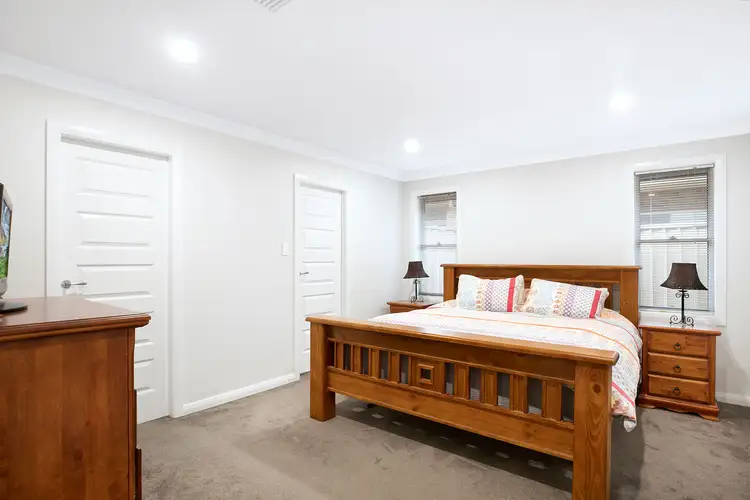 Sixth view of Homely house listing, 27 Red Gum Drive, Braemar NSW 2575