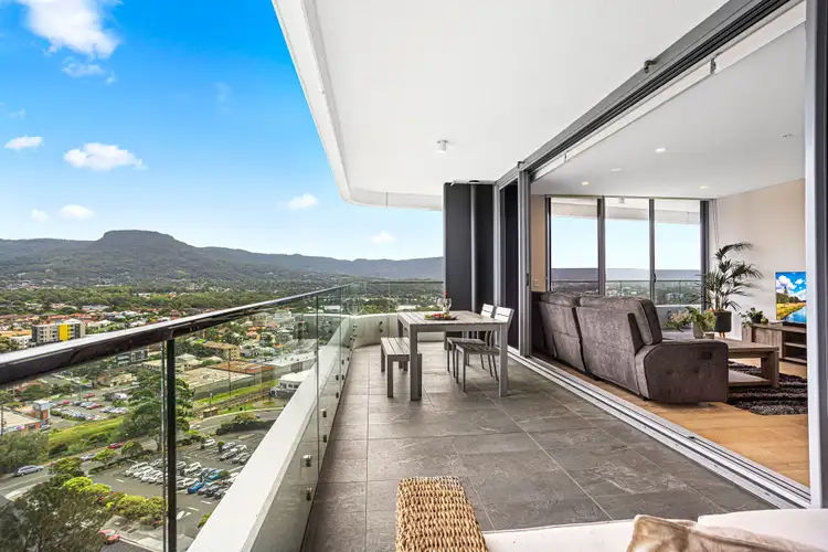1006/3 Rawson Street, Wollongong NSW 2500