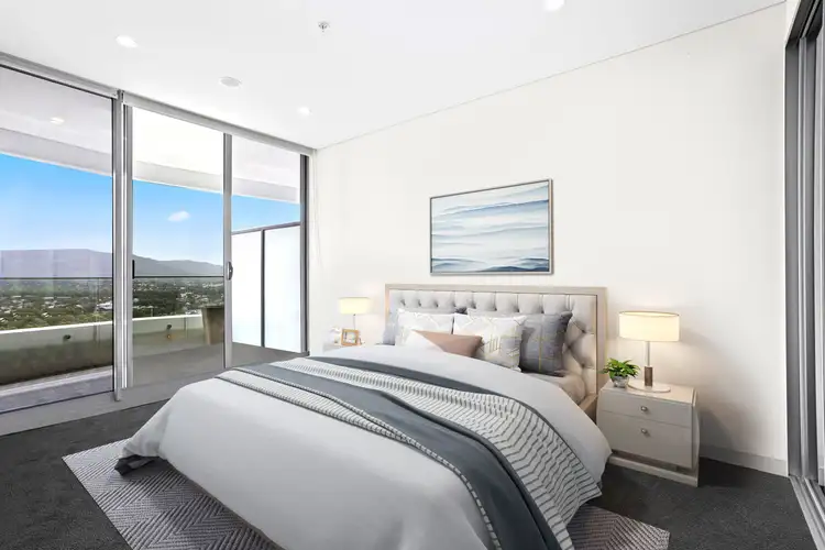 Fourth view of Homely unit listing, 1006/3 Rawson Street, Wollongong NSW 2500