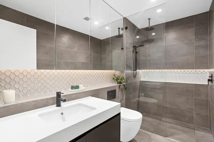 Fifth view of Homely unit listing, 1006/3 Rawson Street, Wollongong NSW 2500