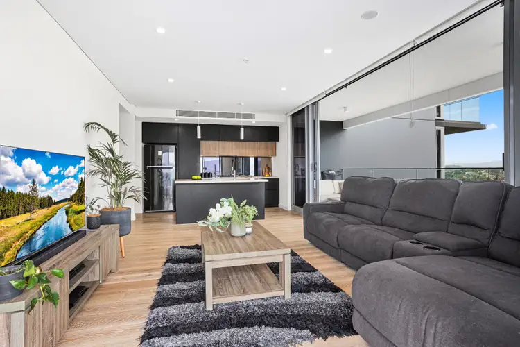 Sixth view of Homely unit listing, 1006/3 Rawson Street, Wollongong NSW 2500