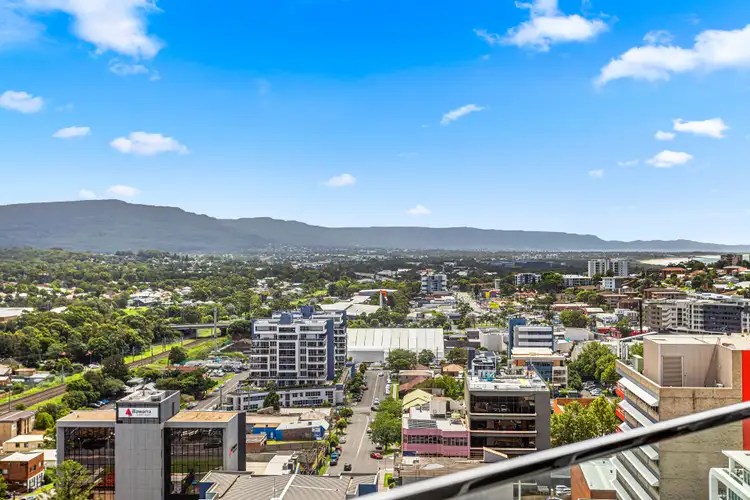 Seventh view of Homely unit listing, 1006/3 Rawson Street, Wollongong NSW 2500
