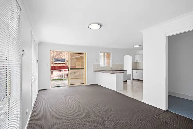 Second view of Homely house listing, 13 Melaleuca Street, Killarney Vale NSW 2261