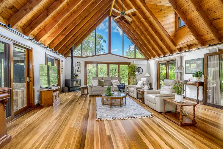 Main view of Homely house listing, 880 Comleroy Road, Kurrajong NSW 2758