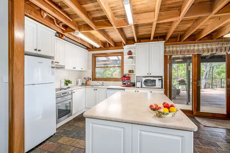 Third view of Homely house listing, 880 Comleroy Road, Kurrajong NSW 2758