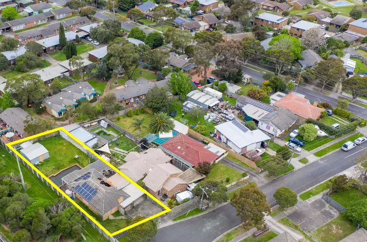 26 Hannah Street, Seaford VIC 3198