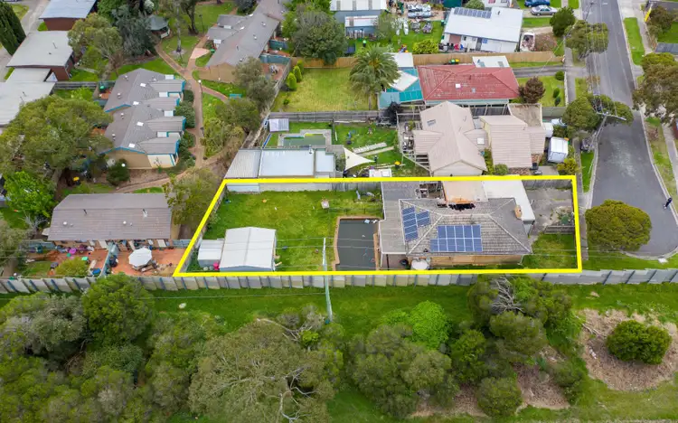 Third view of Homely house listing, 26 Hannah Street, Seaford VIC 3198